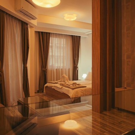 Ohrid Luxury Studios 외부 사진