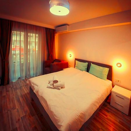 Ohrid Luxury Studios 외부 사진