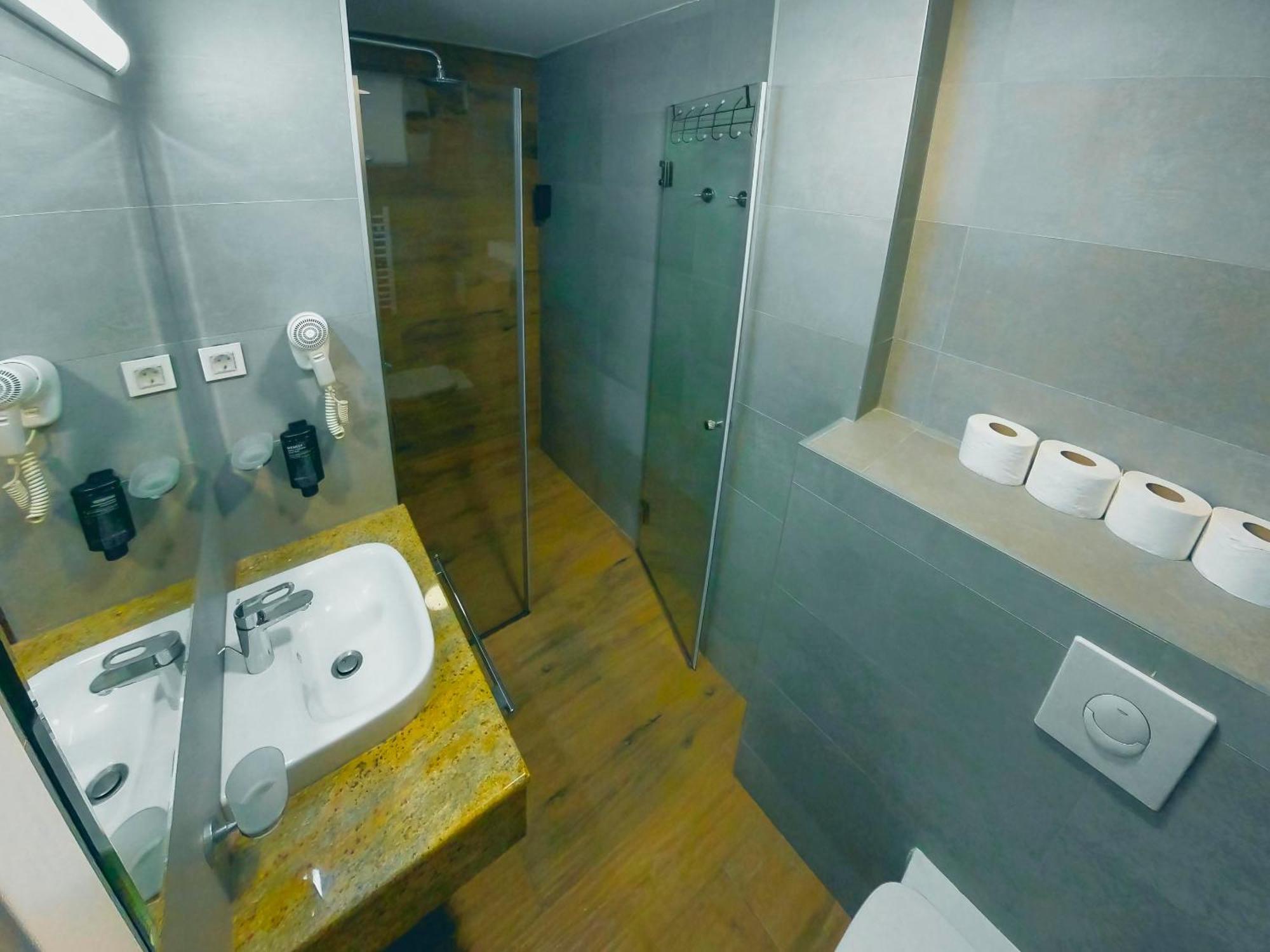 Ohrid Luxury Studios 외부 사진