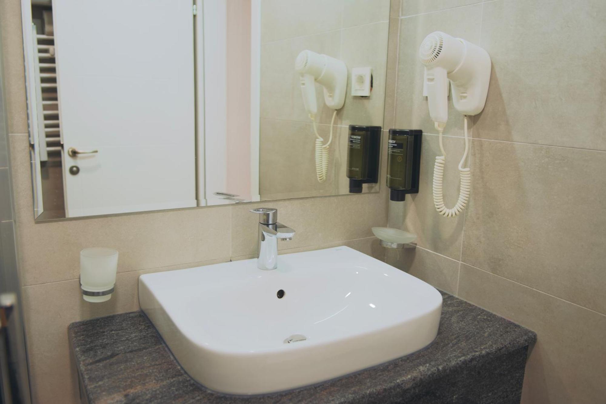 Ohrid Luxury Studios 외부 사진