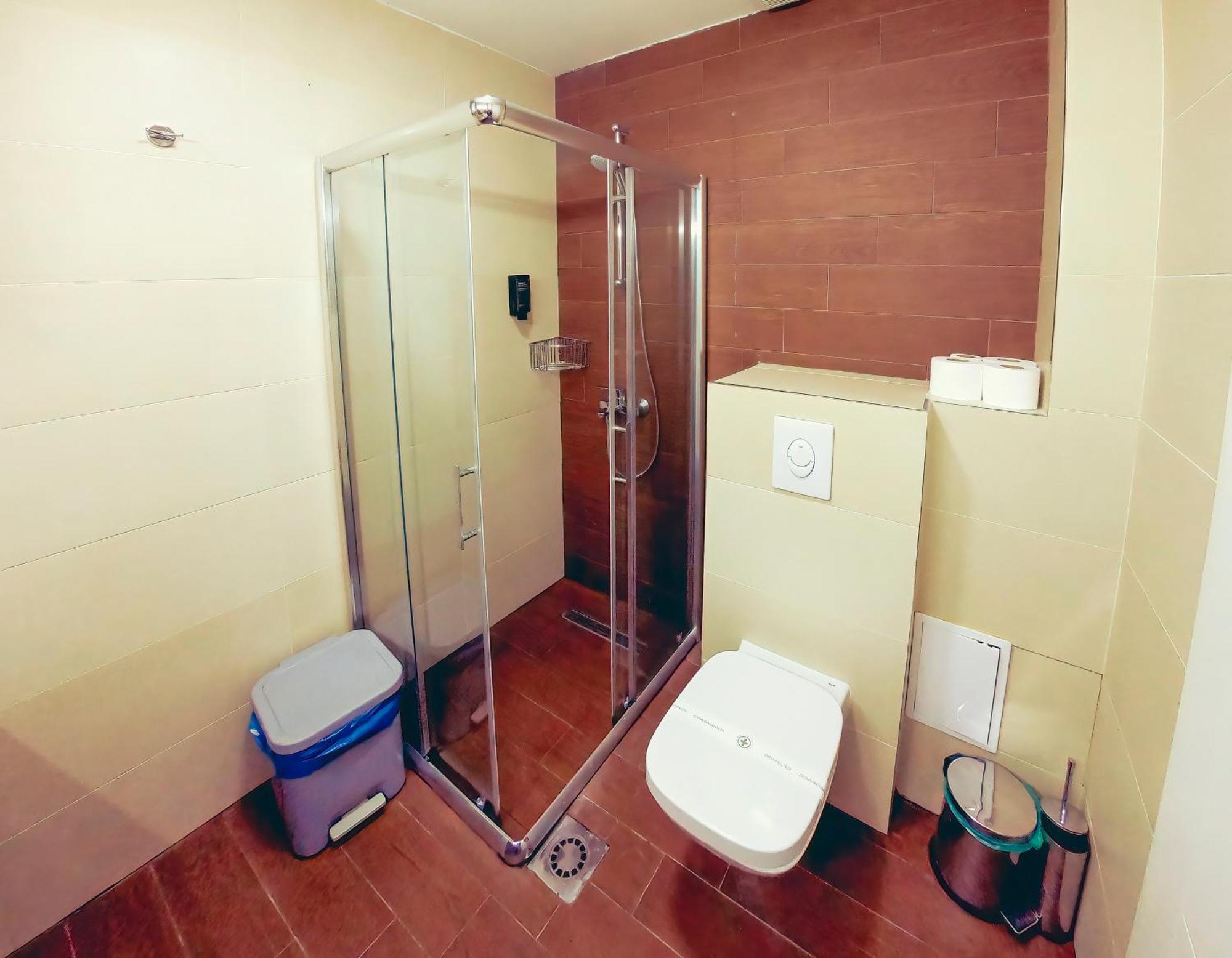 Ohrid Luxury Studios 외부 사진