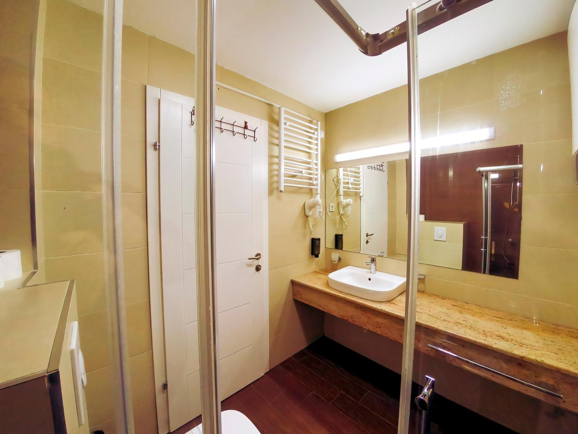 Ohrid Luxury Studios 외부 사진