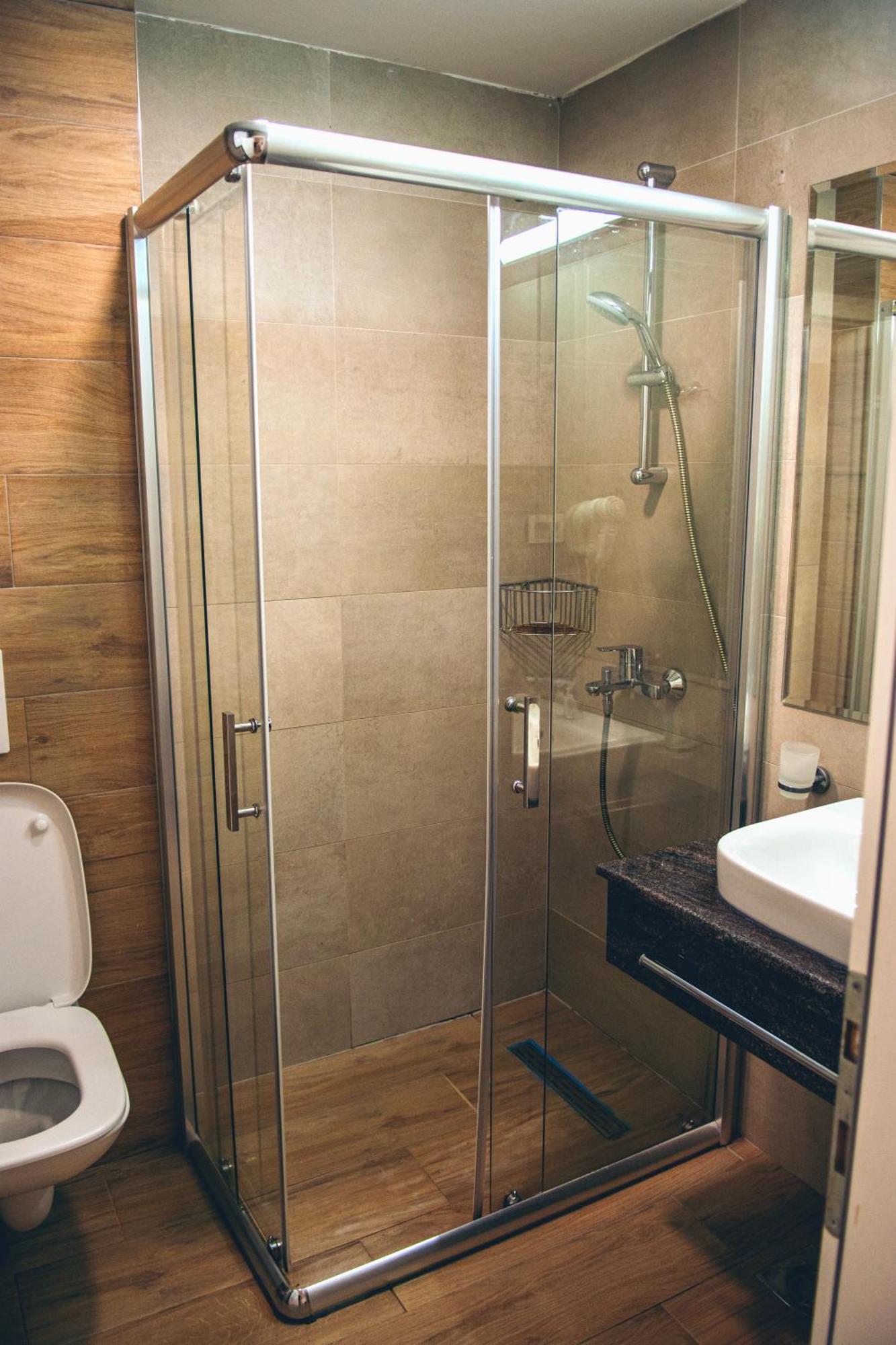 Ohrid Luxury Studios 외부 사진