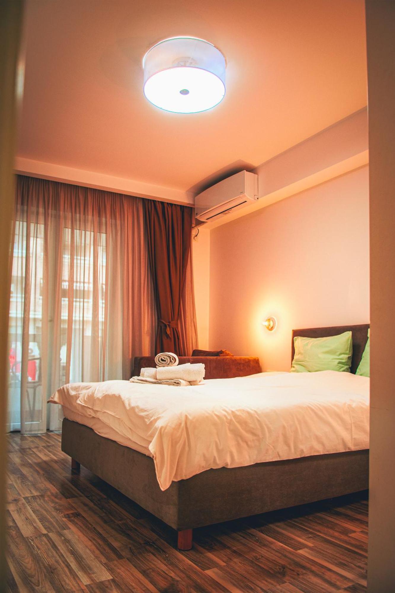 Ohrid Luxury Studios 외부 사진
