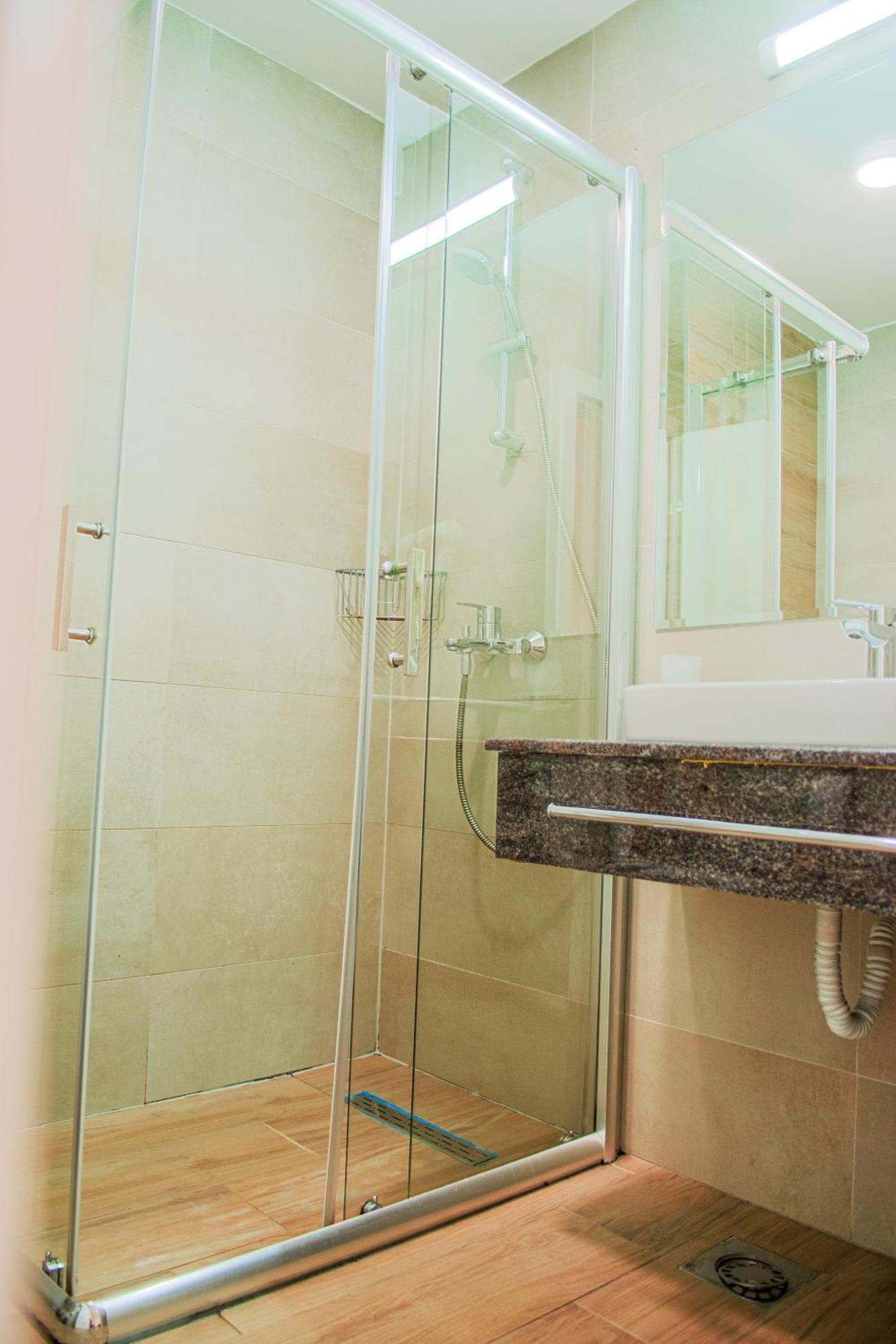 Ohrid Luxury Studios 외부 사진
