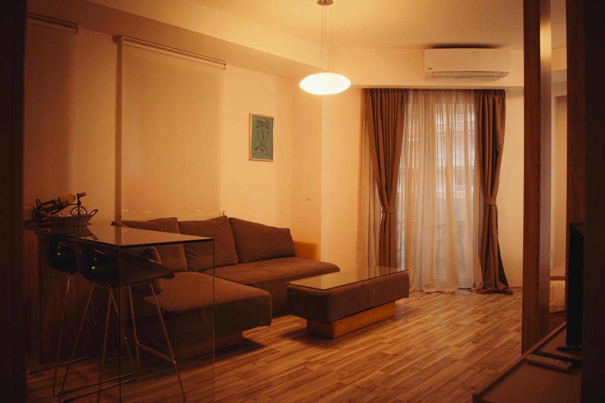 Ohrid Luxury Studios 외부 사진
