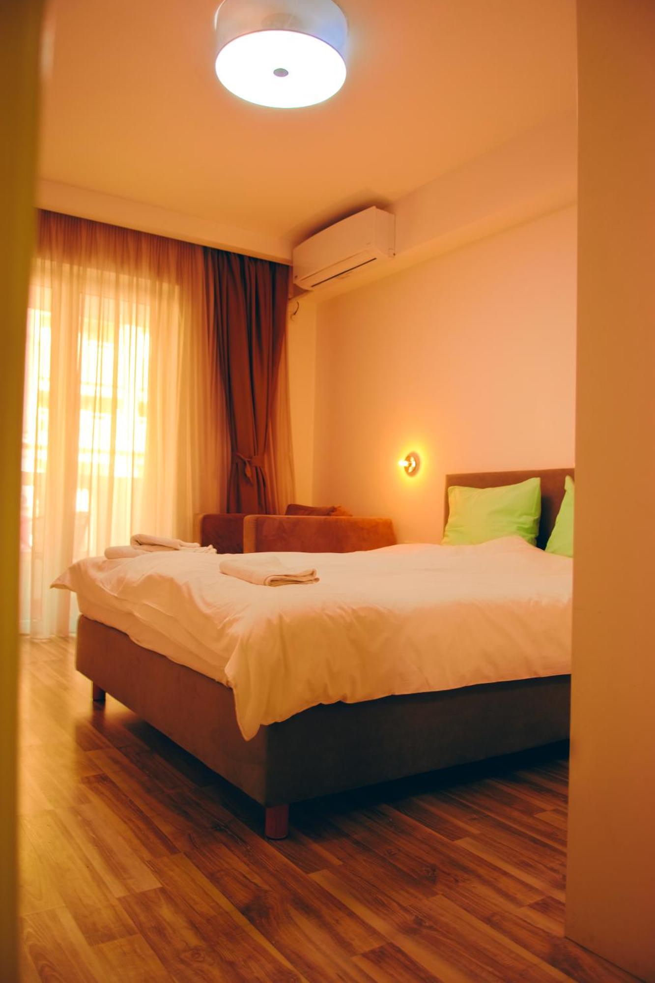 Ohrid Luxury Studios 외부 사진