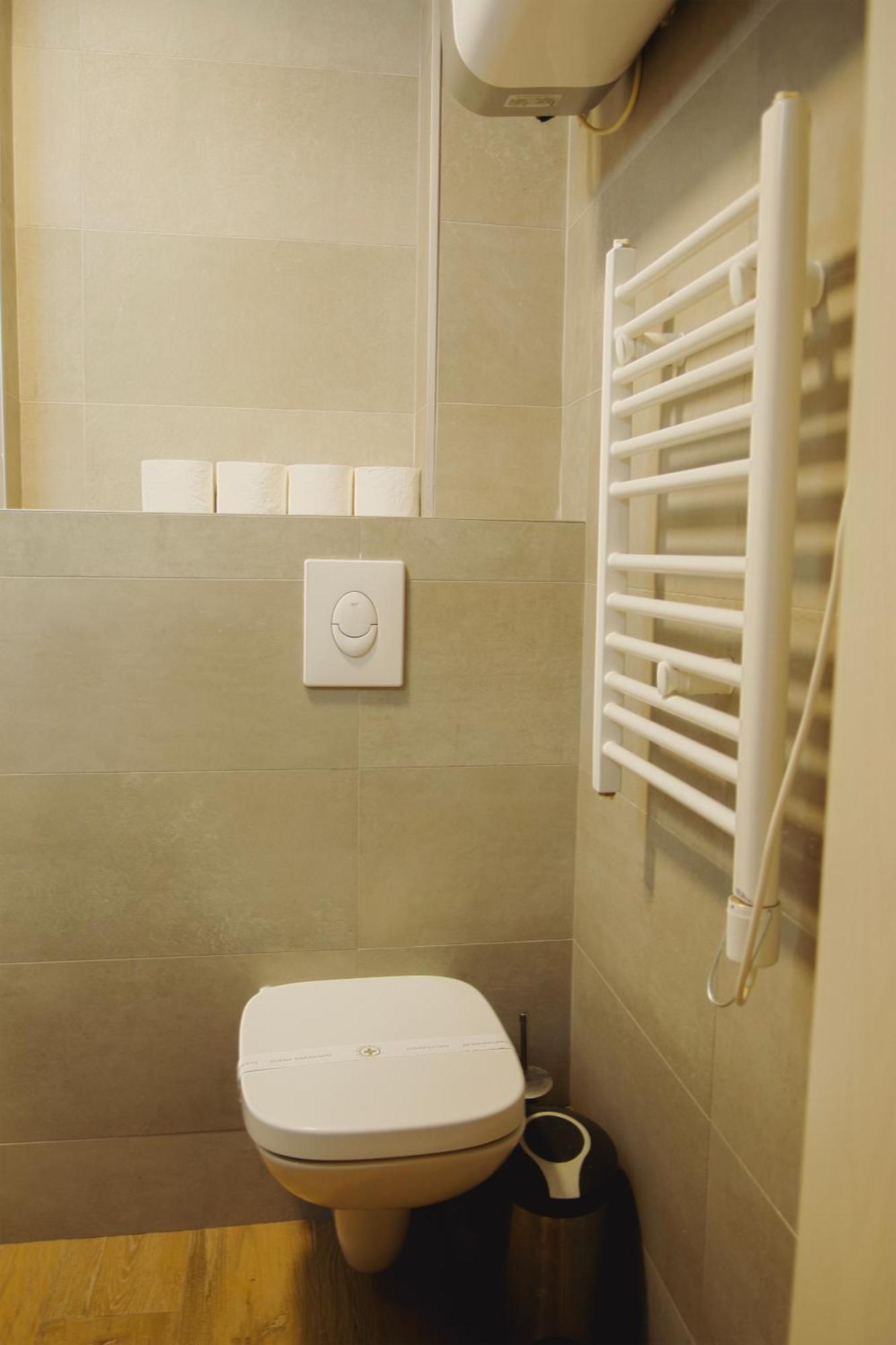 Ohrid Luxury Studios 외부 사진
