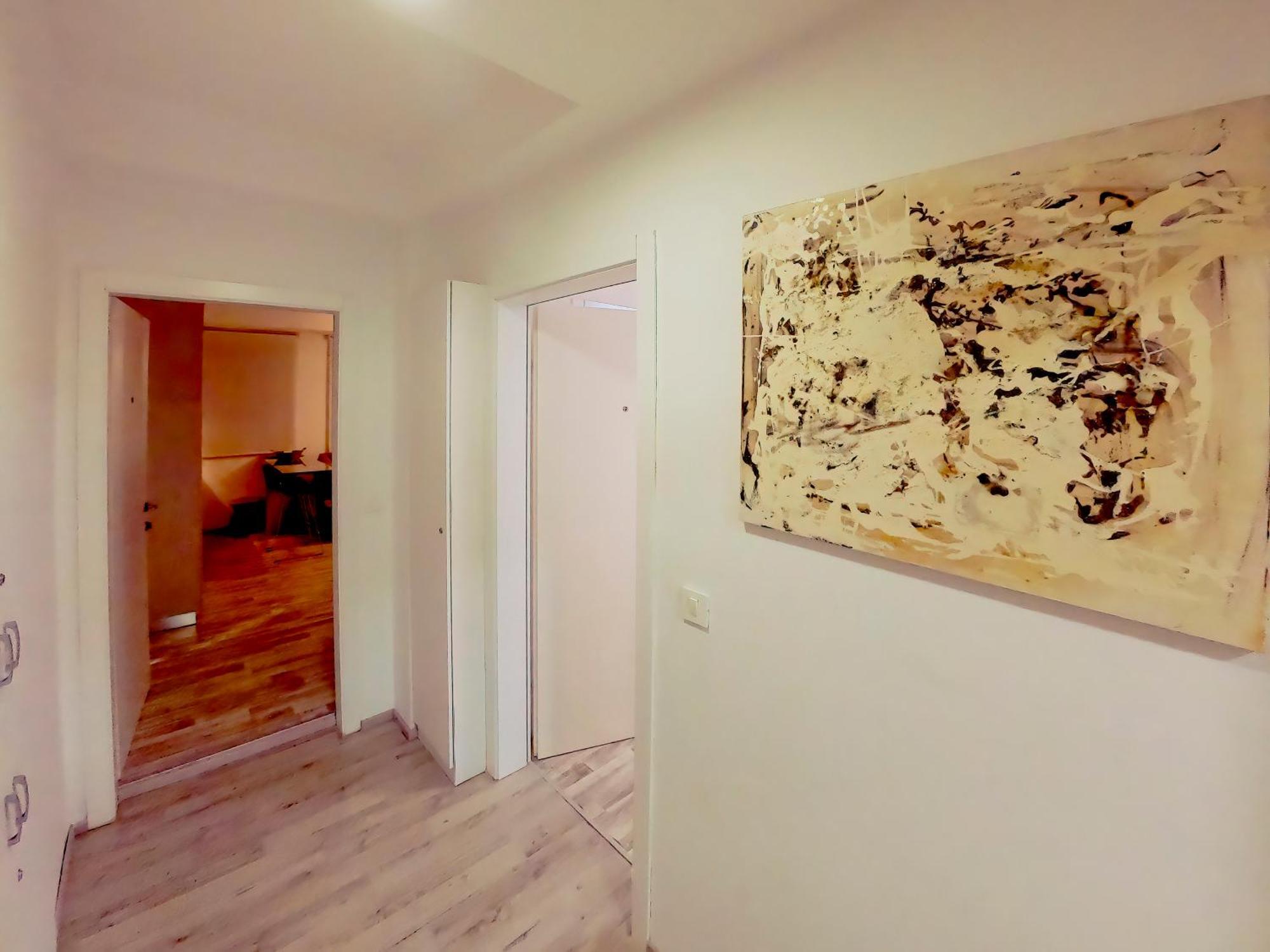 Ohrid Luxury Studios 외부 사진
